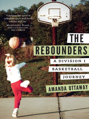 cover image of The Rebounders